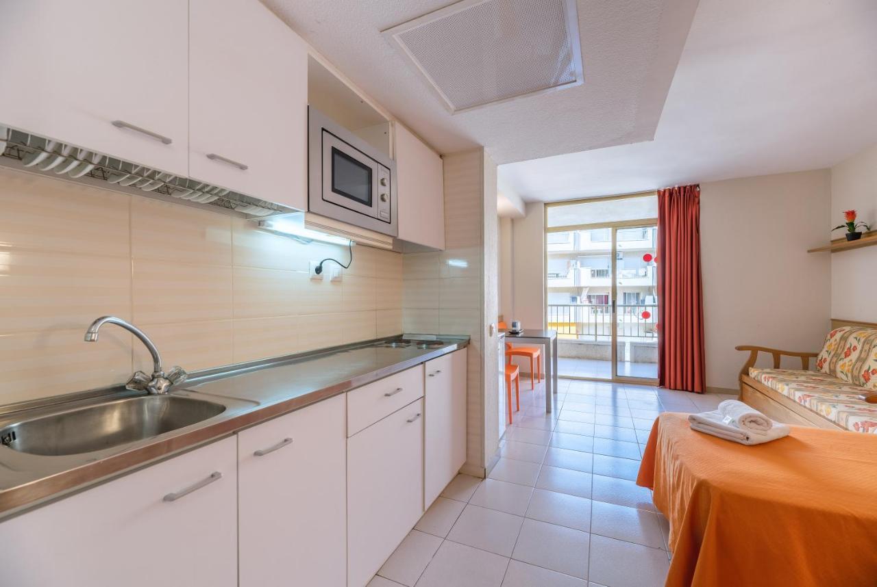 Salou Pacific Rentalmar Экстерьер фото