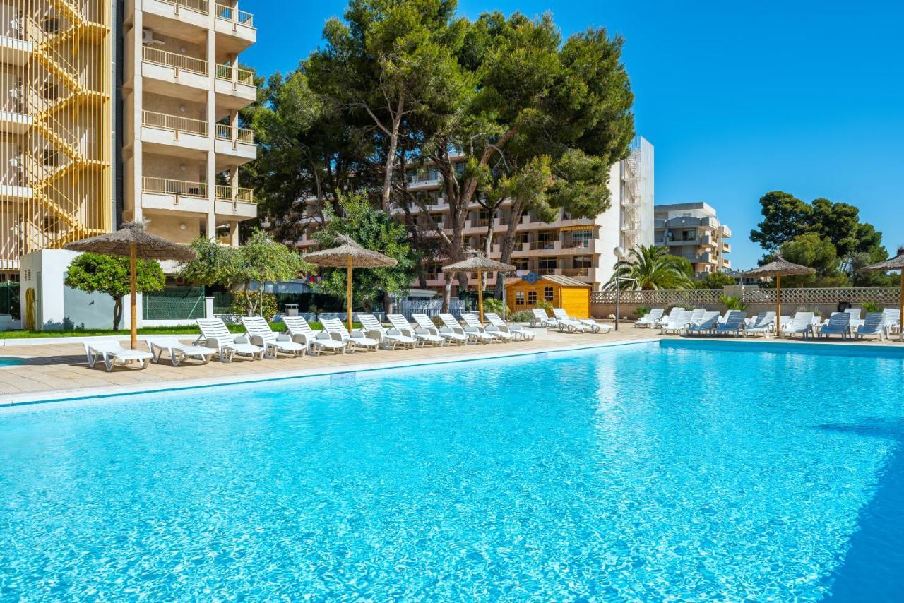 Salou Pacific Rentalmar Экстерьер фото