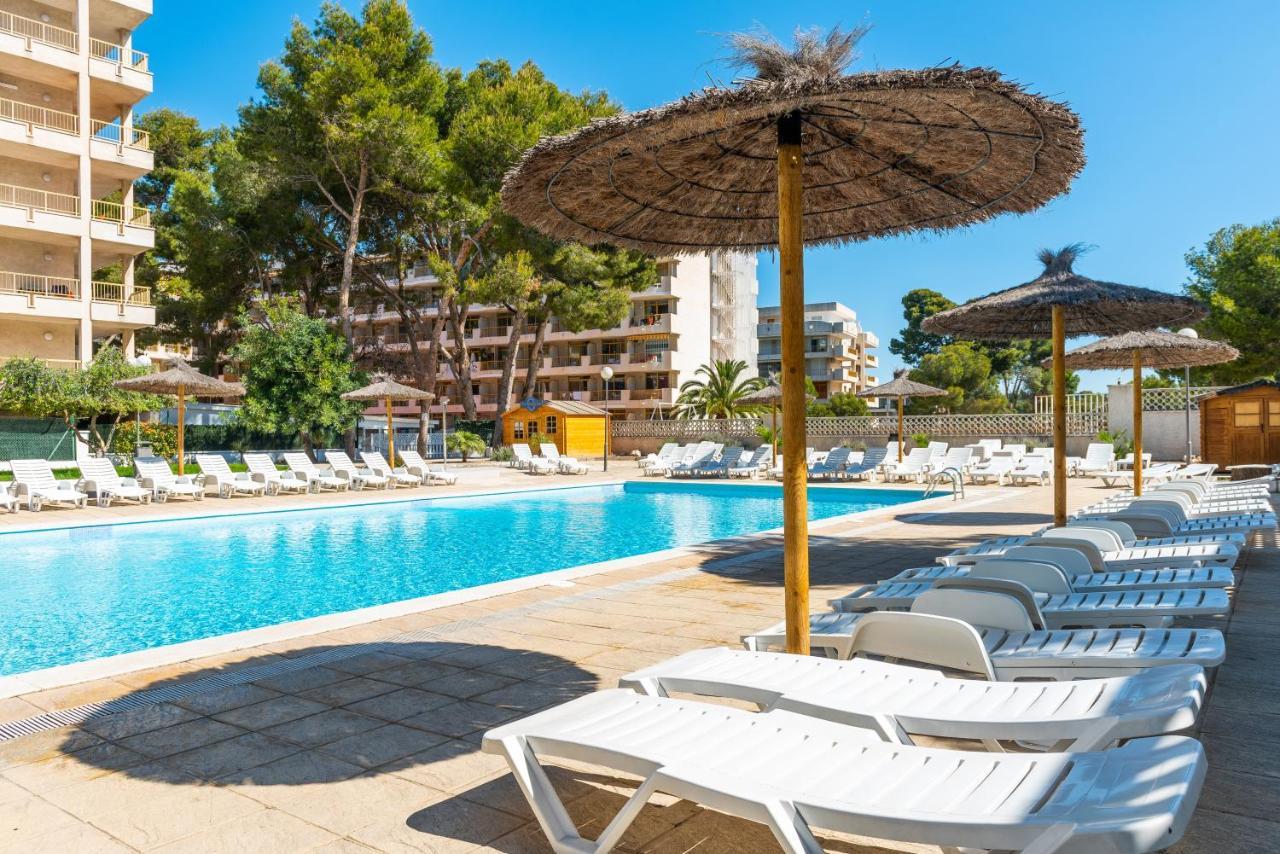 Salou Pacific Rentalmar Экстерьер фото