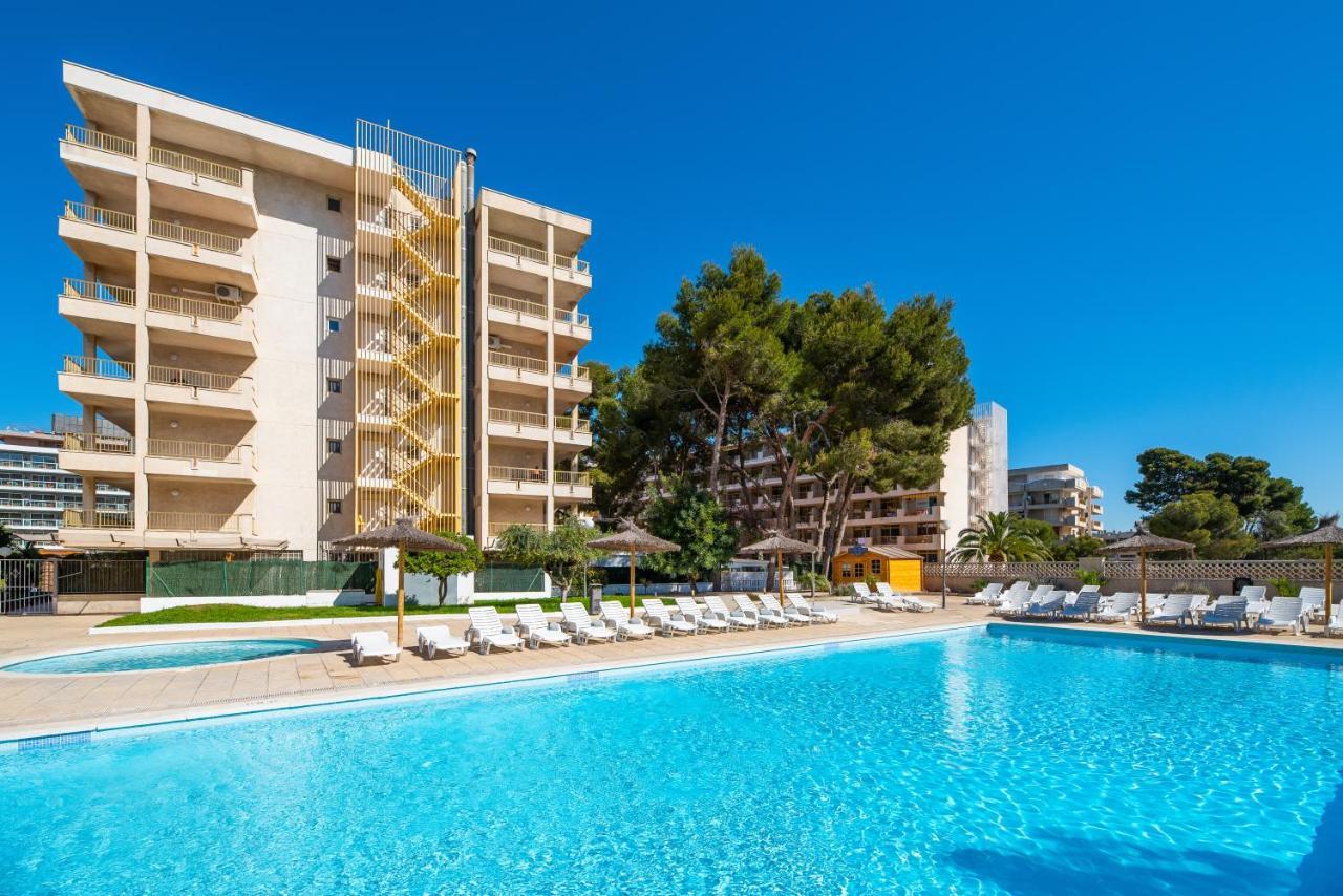 Salou Pacific Rentalmar Экстерьер фото